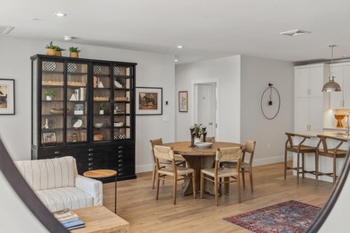 Residence 305 at The Wyeth is the final opportunity to own this