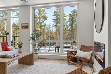 Residence 305 at The Wyeth is the final opportunity to own this