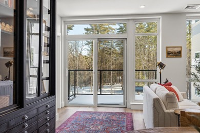 Residence 305 at The Wyeth is the final opportunity to own this