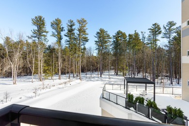 Residence 305 at The Wyeth is the final opportunity to own this