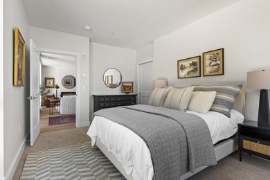 Residence 305 at The Wyeth is the final opportunity to own this