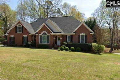 Lake Murray Home For Sale in Lexington South Carolina