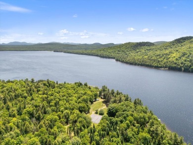 Lake Home For Sale in T8 R10 Wels, Maine