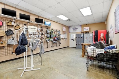 For Sale: +/-8,100 SF Light Industrial Facility on +/-4.7 Acres