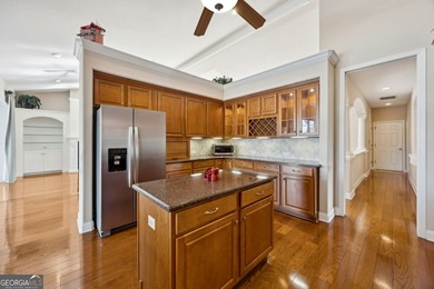 This Arthur Rutenberg custom home offers quality craftsmanship - photo 26