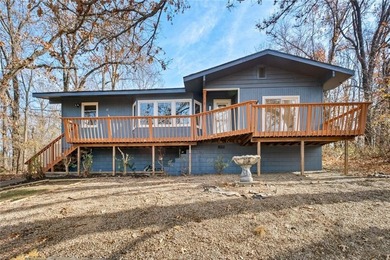 Lake Avalon Home For Sale in Bella Vista Arkansas