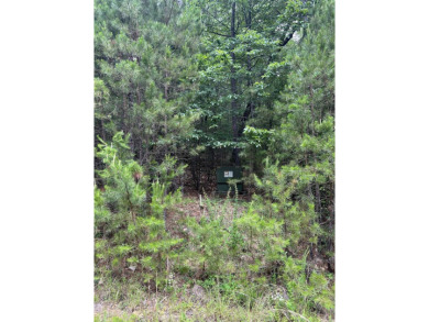 Greers Ferry Lake Acreage For Sale in Drasco Arkansas