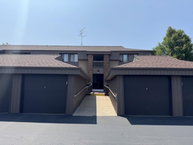 Lake Condo For Sale in Wyoming, Michigan