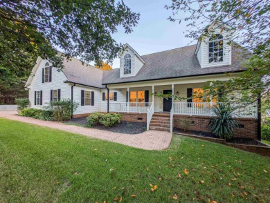 Lake Robinson - Greenville County Home For Sale in Taylors South Carolina