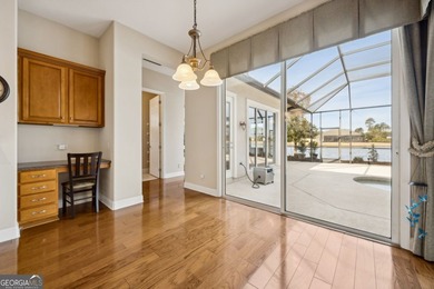 This Arthur Rutenberg custom home offers quality craftsmanship - photo 33