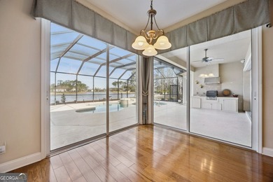 This Arthur Rutenberg custom home offers quality craftsmanship - photo 34