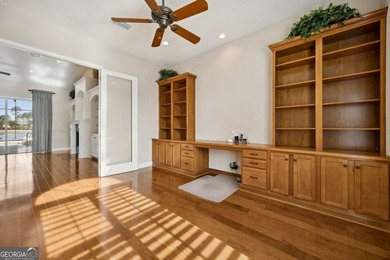 This Arthur Rutenberg custom home offers quality craftsmanship - photo 38