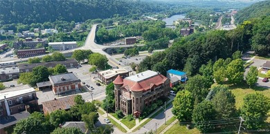 Mohawk River Home For Sale in Little Falls New York