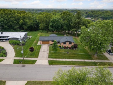 Lake Home For Sale in Grand Rapids, Michigan
