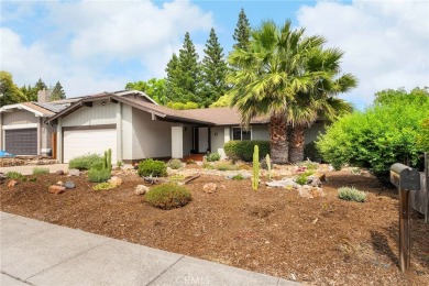 Lake Home For Sale in Chico, California