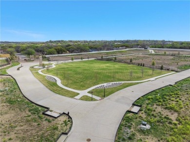 Lake Waco Lot For Sale in Woodway Texas