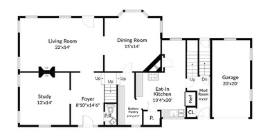 Exclusive New to Market Restored Classic 6-Bd. New England - photo 41