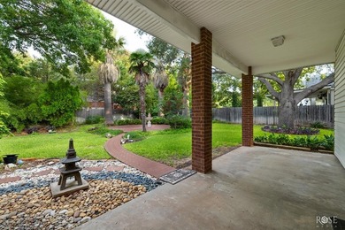 Lake Nasworthy Home For Sale in San Angelo Texas