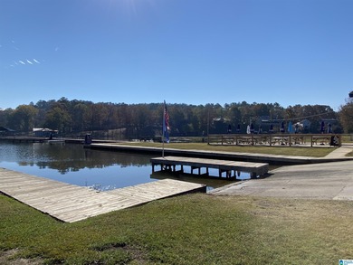 This 3.45 acre lot has beautiful views of Lay Lake. Water access - photo 9