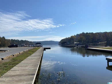 This 3.45 acre lot has beautiful views of Lay Lake. Water access - photo 10