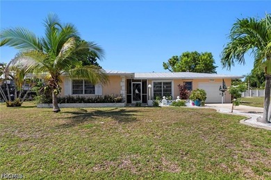 Picture-perfect single-family home with a tropical vibe - photo 2