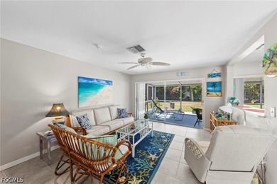 Picture-perfect single-family home with a tropical vibe - photo 6