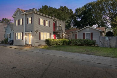 Prime Investment Opportunity in Downtown Charleston!Don't miss