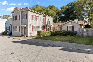 Prime Investment Opportunity in Downtown Charleston!Don't miss