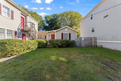 Prime Investment Opportunity in Downtown Charleston!Don't miss