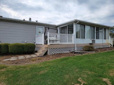 Welcome to 2027 E Coachlight Drive, a charming home nestled in