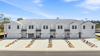 Welcome to 316 Sea Tern Lane, a new home at WindMark Townhomes - photo 3