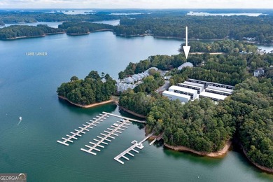 Lake Condo For Sale in Cumming, Georgia