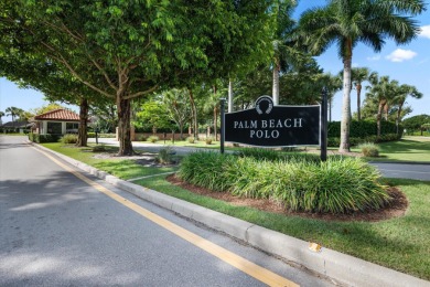 (private lake, pond, creek) Condo For Sale in Wellington Florida
