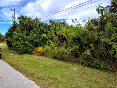 Lehigh Acres Area Lot For Sale in Lehigh Acres Florida