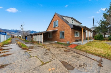 Great Salt Lake Home For Sale in West Bountiful Utah