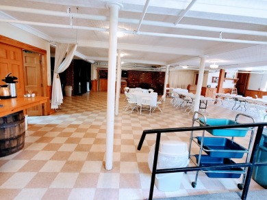 Unique commercial offering in the heart of downtown Madison. Two