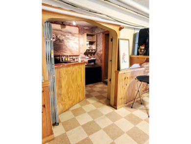 Unique commercial offering in the heart of downtown Madison. Two