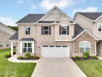 (private lake, pond, creek) Home For Sale in Knoxville Tennessee