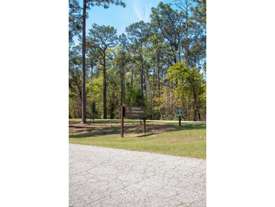 This is a beautiful lot near the East bank of Lake Seminole, at - photo 2