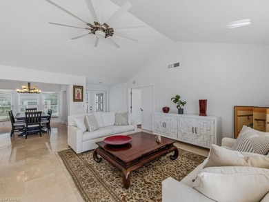 This home truly checks all the boxes! Set on a triple-wide canal - photo 11