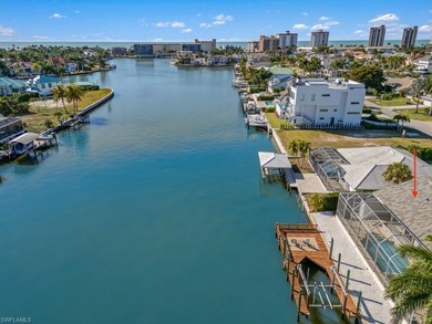 This home truly checks all the boxes! Set on a triple-wide canal - photo 12