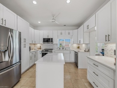 This home truly checks all the boxes! Set on a triple-wide canal - photo 13