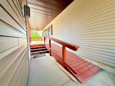 LOOKING FOR A HOME WITH A VIEW AND A BOAT SLIP? THIS IS IT! 2