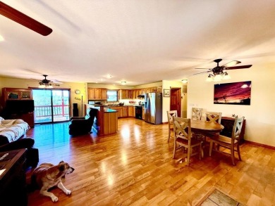 LOOKING FOR A HOME WITH A VIEW AND A BOAT SLIP? THIS IS IT! 2