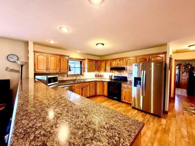 LOOKING FOR A HOME WITH A VIEW AND A BOAT SLIP? THIS IS IT! 2