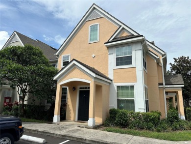 Lake Condo For Sale in Orlando, Florida