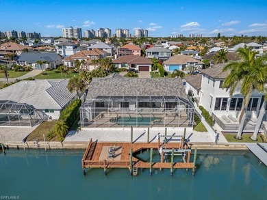 This home truly checks all the boxes! Set on a triple-wide canal - photo 21