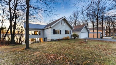 Lake Ida Home For Sale in Alexandria Minnesota