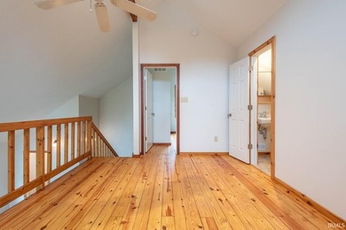 This charming, southeast side salt box with it's flexible floor - photo 25