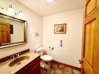 LOOKING FOR A HOME WITH A VIEW AND A BOAT SLIP? THIS IS IT! 2